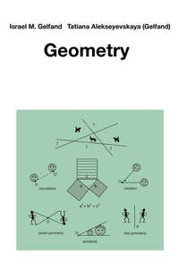 Enlarge image Cover: Geometry - Birkhäuser