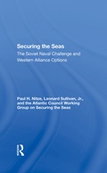 Cover: Securing The Seas - Routledge