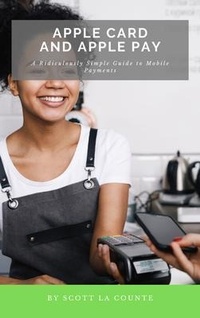 Abbildung von: Apple Card and Apple Pay - SL Editions