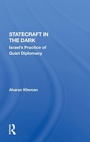 Cover: Statecraft In The Dark - Routledge