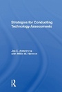 Cover: Strategies For Conducting Technology Assessments - Routledge