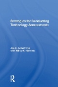 Cover: Strategies For Conducting Technology Assessments - Routledge