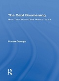 Cover: The Debt Boomerang - Routledge