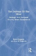 Cover: The Defense Of The West - Routledge