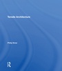 Cover: Tensile Architecture - Routledge