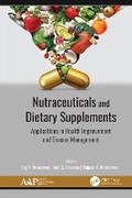 Cover: Nutraceuticals and Dietary Supplements - Apple Academic Press