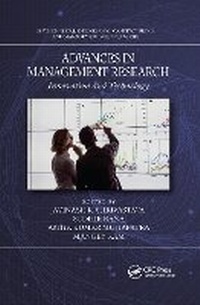 Enlarge image Cover: Advances in Management Research - CRC Press