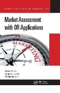 Cover: Market Assessment with or Applications - CRC Press