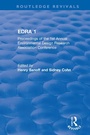 Cover: EDRA 1 - Routledge