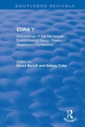 Cover: EDRA 1 - Routledge