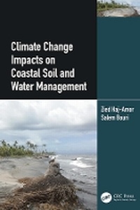 Abbildung von: Climate Change Impacts on Coastal Soil and Water Management - CRC Press