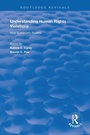 Cover: Understanding Human Rights Violations - Routledge