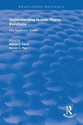 Cover: Understanding Human Rights Violations - Routledge