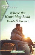 Cover: Where the Heart May Lead - Harlequin