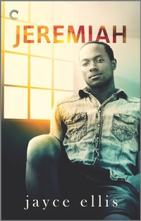 Enlarge image Cover: Jeremiah - Carina Press