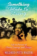 Cover: Something Inside So Strong - Penguin Random House South Africa