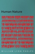 Cover: Human Nature - An Essay - Read Books Ltd.