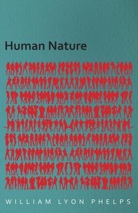 Enlarge image Cover: Human Nature - An Essay - Read Books Ltd.
