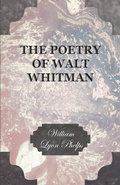 Cover: The Poetry of Walt Whitman - Read Books Ltd.