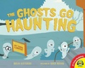Cover: The Ghosts Go Haunting - Weigl Publishers Inc.
