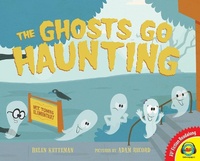 Enlarge image Cover: The Ghosts Go Haunting - Weigl Publishers Inc.