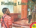 Cover: Finding Lincoln - Weigl Publishers Inc.