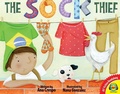 Cover: The Sock Thief - Weigl Publishers Inc.