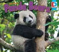 Cover: All About Pandas - Weigl Publishers Inc.