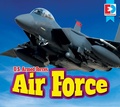 Cover: Air Force - Weigl Publishers Inc.