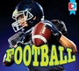 Cover: Football - Weigl Publishers Inc.