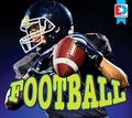 Cover: Football - Weigl Publishers Inc.