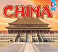 Cover: China - Weigl Publishers Inc.