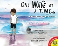 Cover: One Wave at a Time - Weigl Publishers Inc.