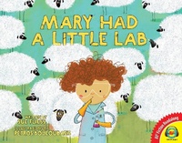 Enlarge image Cover: Mary Had a Little Lab - Weigl Publishers Inc.