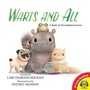 Cover: Warts and All - Weigl Publishers Inc.