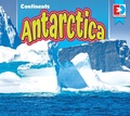 Cover: Antarctica - Weigl Publishers Inc.