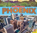 Cover: Phoenix - Weigl Publishers Inc.