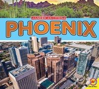 Enlarge image Cover: Phoenix - Weigl Publishers Inc.