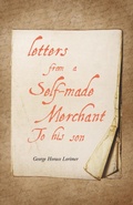 Cover: Letters from a Self-Made Merchant to His Son - Read Books Ltd.