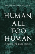 Cover: Human, All Too Human - Read Books Ltd.