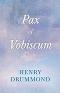 Cover: Pax Vobiscum - Read Books Ltd.