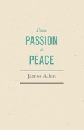 Cover: From Passion to Peace - Read Books Ltd.
