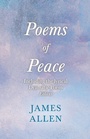 Cover: Poems of Peace - Including the lyrical Dramatic Poem Eolaus - Read Books Ltd.