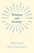 Cover: Wisdom and Destiny - Read Books Ltd.
