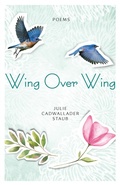 Cover: Wing Over Wing - Paraclete Press
