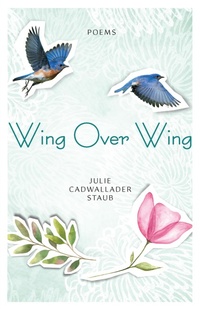 Enlarge image Cover: Wing Over Wing - Paraclete Press
