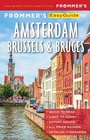 Cover: Frommer's EasyGuide to Amsterdam, Brussels and Bruges - Frommermedia