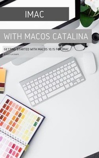Abbildung von: iMac with MacOS Catalina - SL Editions