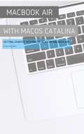 Cover: MacBook Air (Retina) with MacOS Catalina - SL Editions