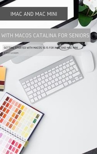 Abbildung von: iMac and Mac Mini with MacOS Catalina - SL Editions